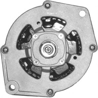 PRESTOLITE ELECTRIC 860560 -  Генератор